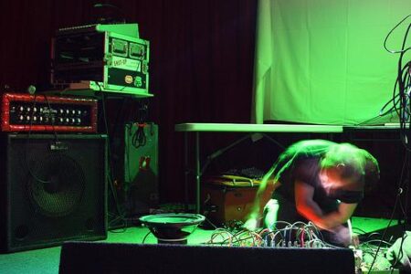 Can Obscure Music Survive the Digital Revolution? Image